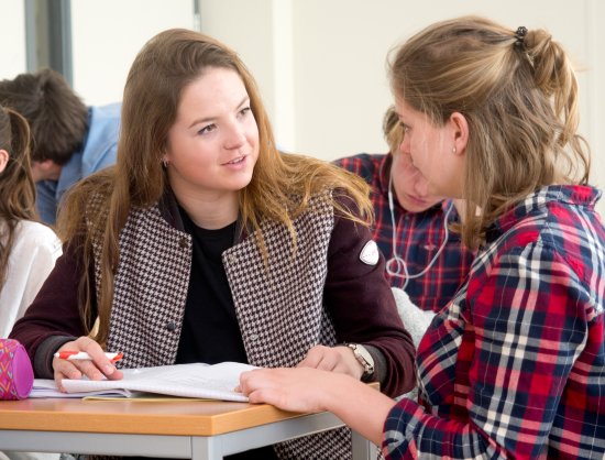 Dé Leidse Examentraining Voor Havo En Vwo | SSL Leiden